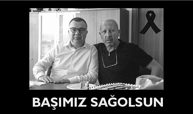 Baki Akkoyun hayata gözlerini yumdu