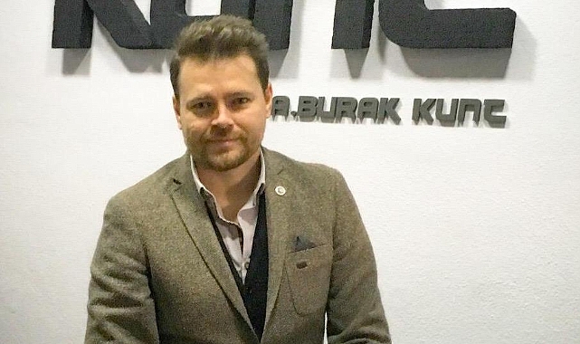 Başkan Adayı Burak Kunt deprem riskine dikkat çekecek
