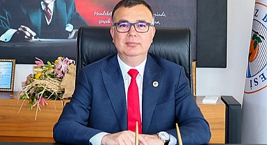 Başkan Arslan, "İyi tatiller çocuklar"
