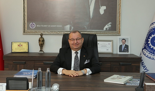 Başkan Doğan'dan yeni yıl mesajı