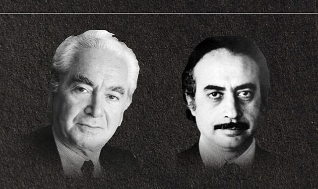 Başkan Gökhan, Aksoy ve İpekçi'yi andı