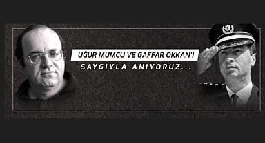 Başkan Gökhan; "Anıları önünde saygıyla eğiliyorum”