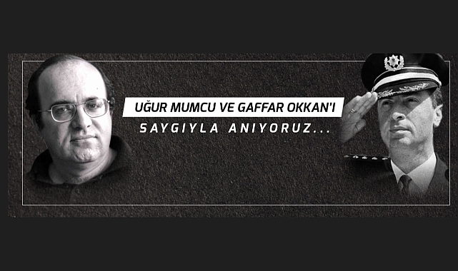 Başkan Gökhan; "Anıları önünde saygıyla eğiliyorum”