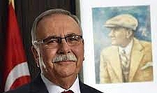 Başkan Gökhan'dan kandil mesajı