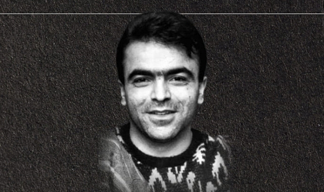 Başkan Gökhan, Gazeteci Metin Göktepe'yi andı