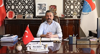 Başkan Uygun’dan, gazeteciler günü mesajı