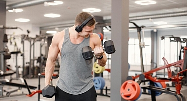 Biceps Curl Nedir?