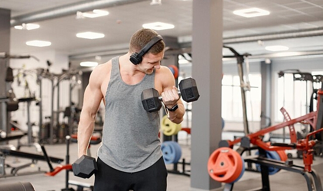Biceps Curl Nedir?
