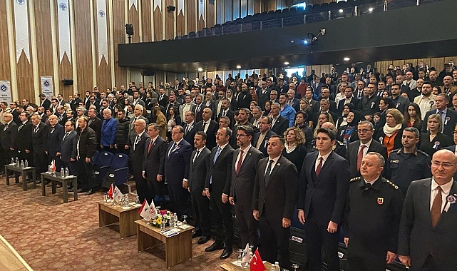 Biga'da ödüller sahiplerini buldu
