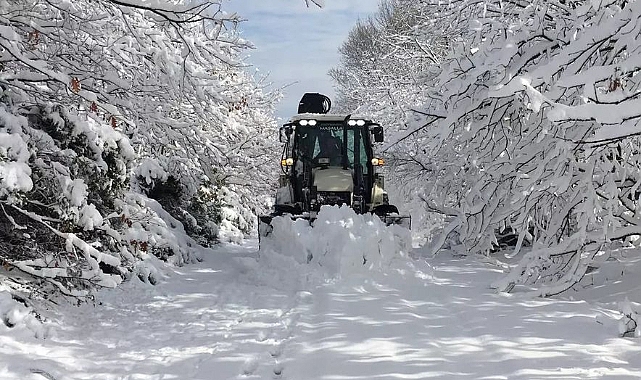 Biga İlçe Özel İdare Müdürlüğü uyarıda bulundu
