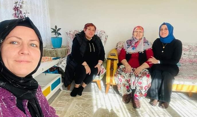 Birsen Dirlik, takdir topluyor