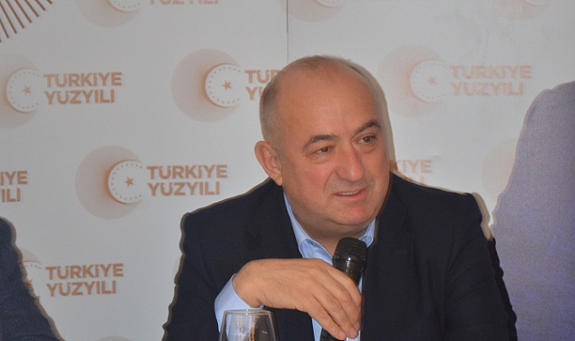 "Biz kazanamazsak, hizmeti yeterince anlatamamışız demektir"