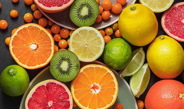 C Vitamini: Sağlık için hayati öneme sahip vitamin