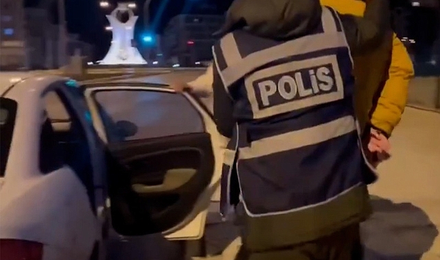 'C31K' İsimli Sosyal Medya Topluluğu Üyelerine Operasyon Yapıldı