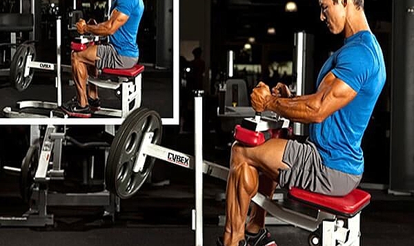Calf Raises: Bacak Kaslarını Güçlendirmenin Anahtarı