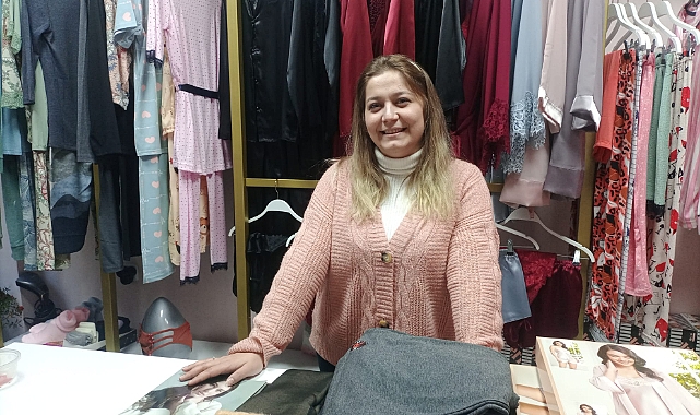 Çan’a yeni bir işletme