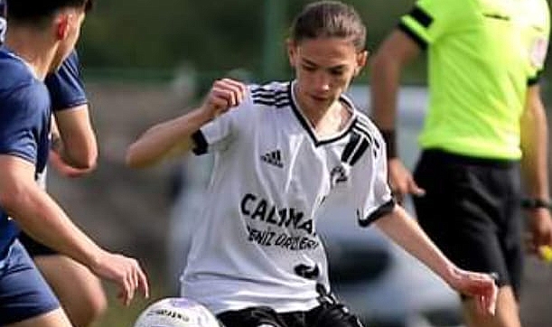 Çan'dan Bandırmaspor'a transfer