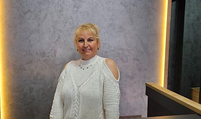 Çanakkale'de ‘‘Ayn Pilates’’ açılıyor