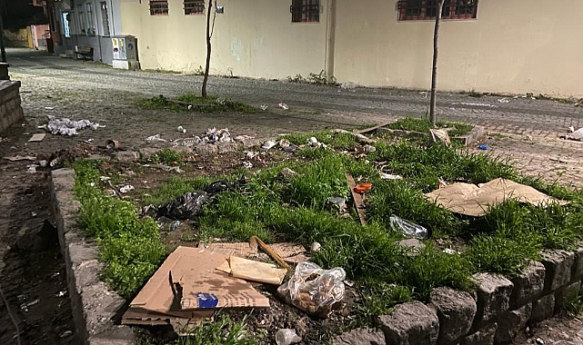 Çanakkale'de çöp sorunu çözüm arıyor