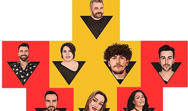 Çanakkale'de ‘‘Deliler’’ oyunu ile gülmeye hazır mısınız?