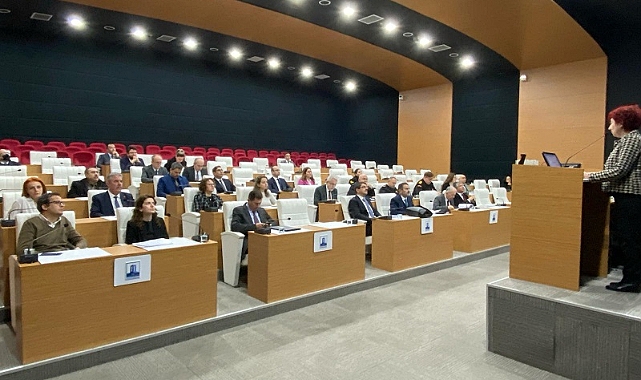Çanakkale’de ‘‘Kadına Yönelik Şiddetle Mücadele’’ konuşuldu