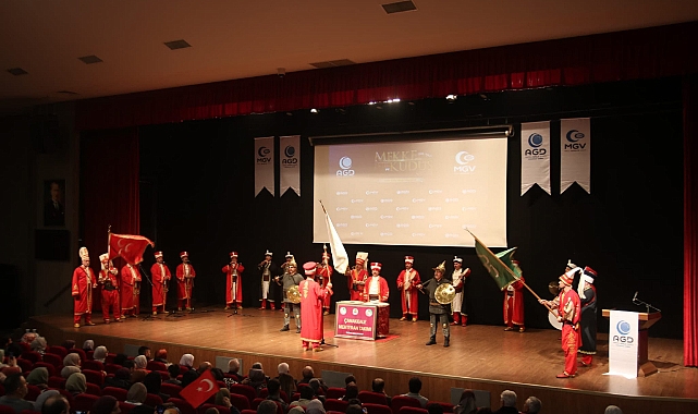 Çanakkale'de Mahteran Takımı büyüledi