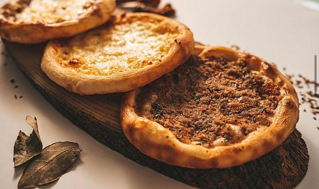 Çanakkale’de meşhur ‘‘Nazilli Pidesi’’ yediniz mi?