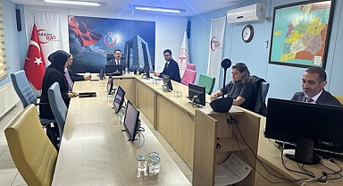 Çanakkale’de sağlık yatırımları devam ediyor