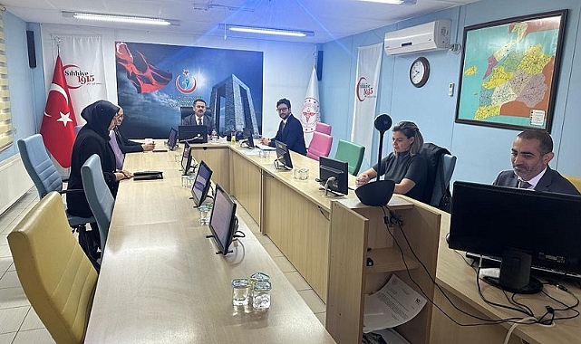 Çanakkale’de sağlık yatırımları devam ediyor