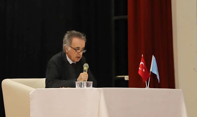 Çanakkale'de Tarihi Konferans gerçekleşti