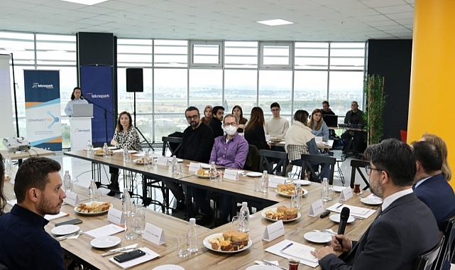 Çanakkale'de Teknoloji ve Diş Hekimliği buluşması gerçekleşti