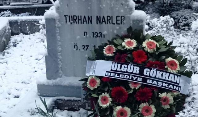 Çanakkale’de vefat eden gazeteciler unutulmadı