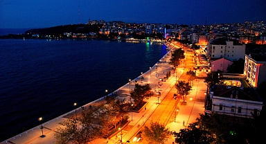 Çanakkale: Doğal Güzellikleri ve Tarih Kokan Bir Şehir