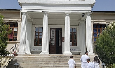 Çanakkale İlinde kaç Sıbyan Mektebi vardı ?