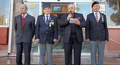 Çanakkale şehit düşen Mehmetçikleri unutmadı