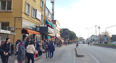 Çanakkale Toplu Ulaşımı can çekişiyor