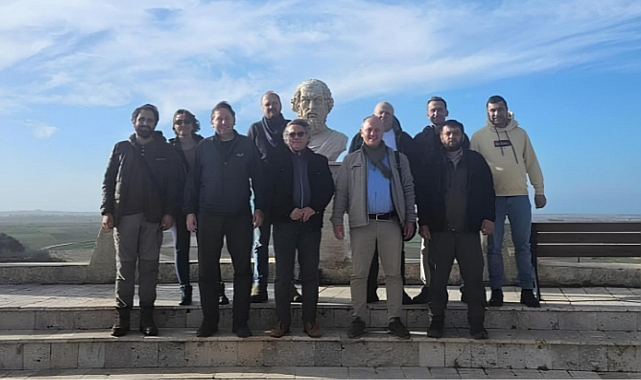 ÇARO, yeni dönem çalışmalarını planladı