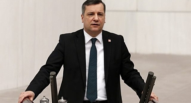 Ceylan’dan Bakan Güler’e soru önergesi