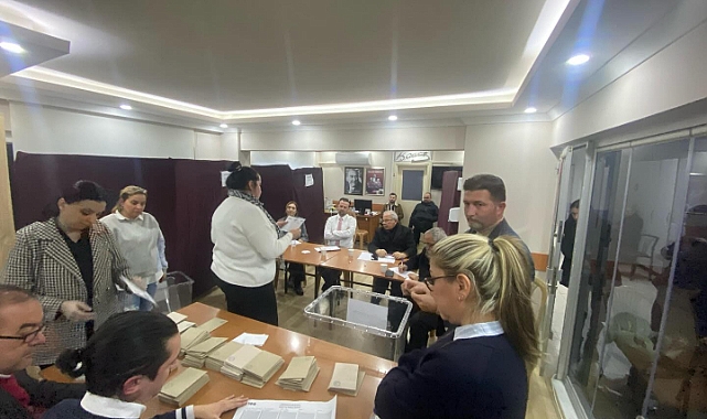 CHP Biga'da İl Genel Meclisi adaylarını belirledi