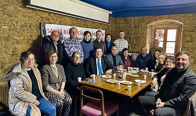 CHP’li Erkek; “Yerel demokrasiyi güçlendireceğiz”