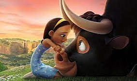 Çocuklar ''Ferdinand'' ile buluşuyor