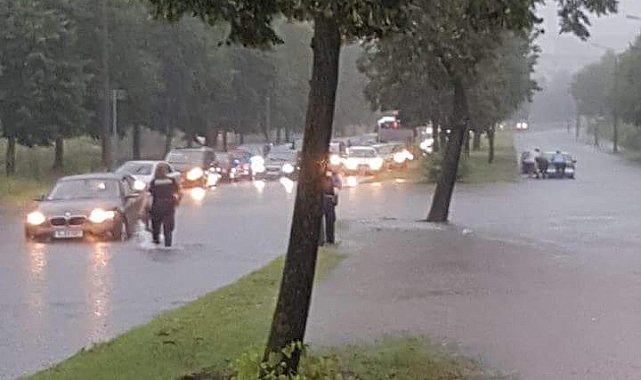 Cumartesi'ye dikkat; saat verildi İstanbul, Çanakkale, Bursa, İzmit, Adapazarı, Zonguldak, Kastamonu...