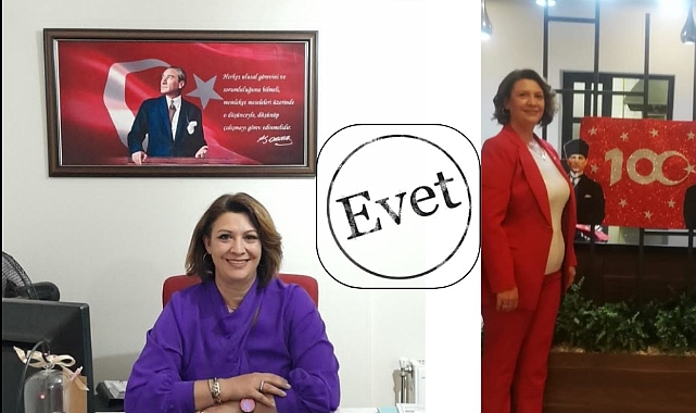 Cumhuriyet Mahallesi'nde Özdemir tekrar aday