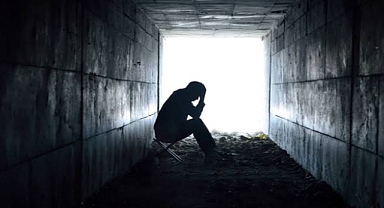 "Depresyonla Başa Çıkmanın 10 Etkili Yolu"
