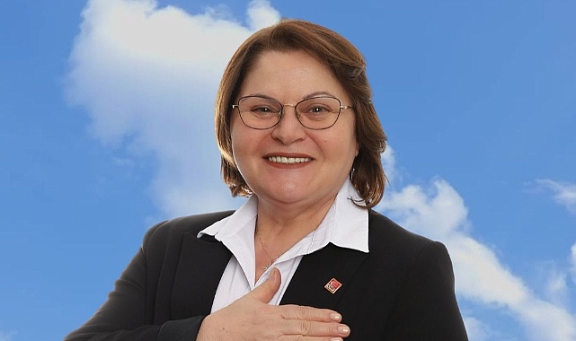 “Didim benim evim, siz benim ailemsiniz”