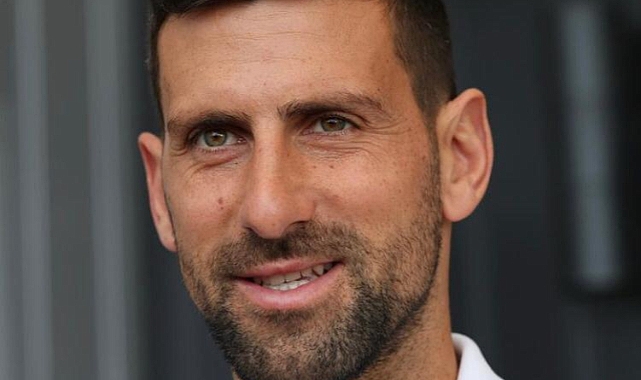 Djokovic ‘ten Melbourne'nde tarihi galibiyet