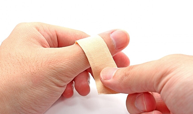 Doğal yöntemlerle vücut yaralarını iyileştirmenin yolları