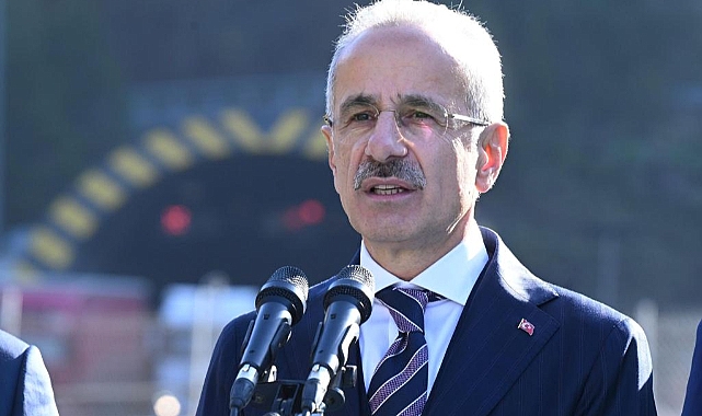 ''Dörtyol Hassa Demir yolu ve Otoyolu Projesi'' ihalesi yapıldı