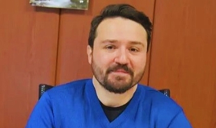 Dr. Uğur Özpınar göreve başladı