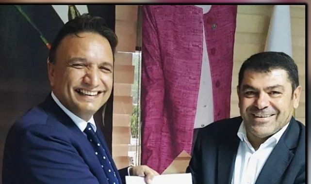 “Geleceğimi, Kemer’in Geleceği ile Birleştirdim”